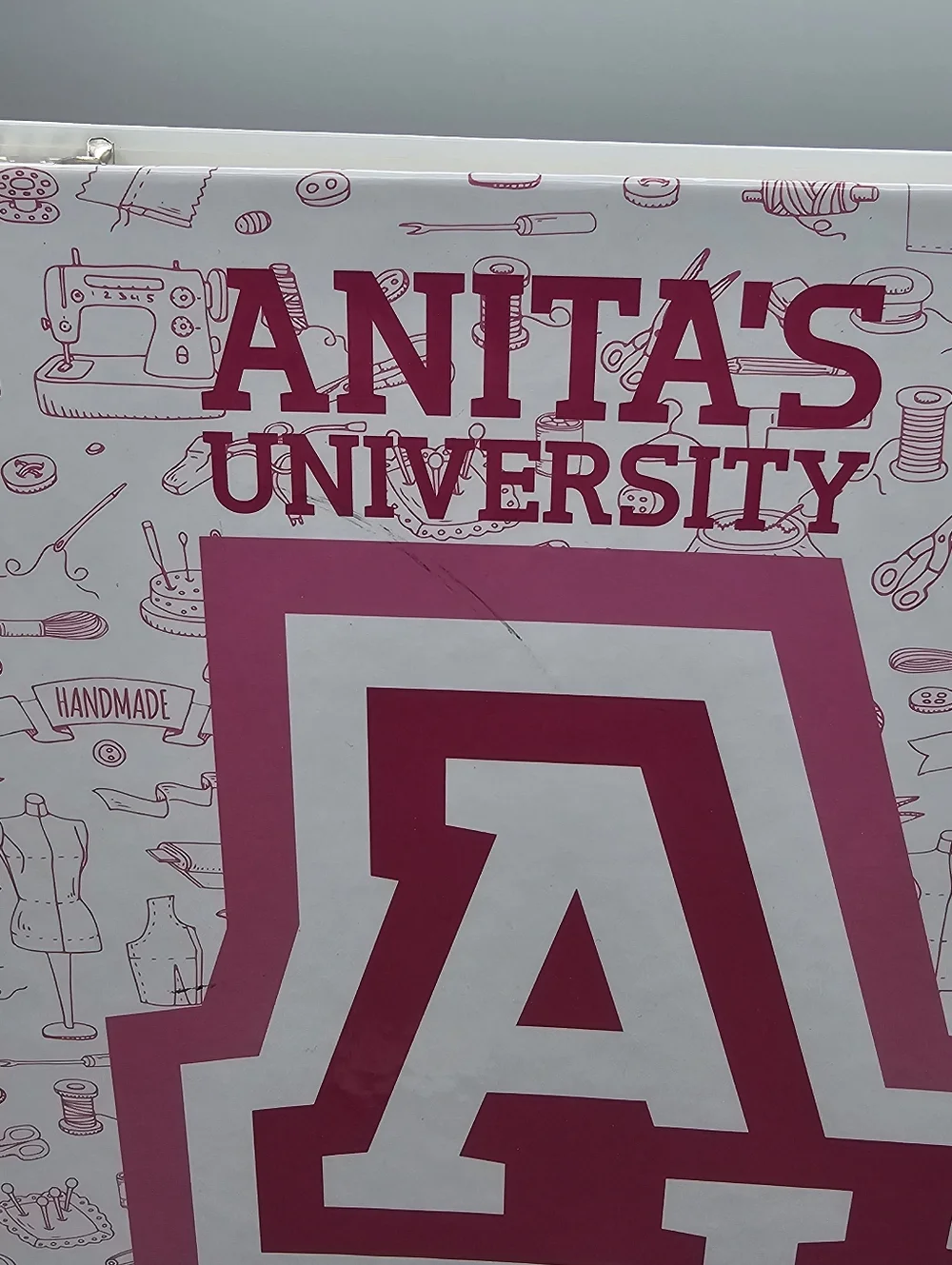 Anita Goodesign‎ Digitizing 102 EMBROIDERY MADE EASY II Book & USB STICK